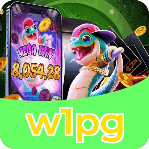 Lottery Clássica na w1pg
