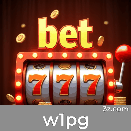 w1pg - Plataforma de Cassino Online Segura e Rápida