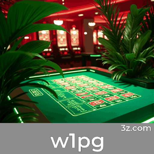 w1pg: Apostas em Todos os Esportes com Odds para Brasileiros