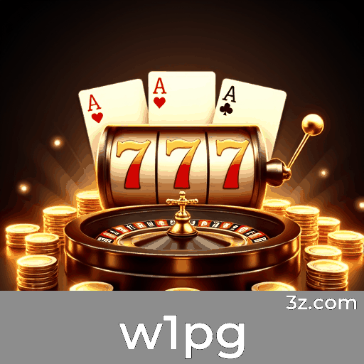 Registre-se Rapidamente e Desbloqueie Recompensas Exclusivas no w1pg