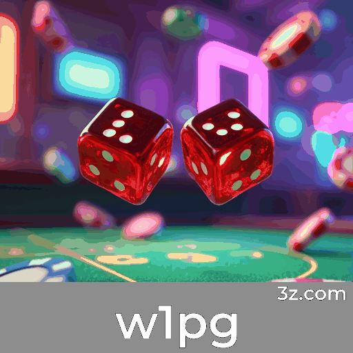 w1pg - Plataforma de Cassino Online Segura e Rápida