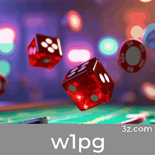 Qualidade Superior em Jogos de Cassino no w1pg