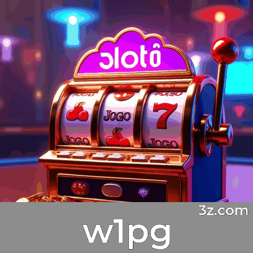 Bem-vindo ao Mundo de Jogos w1pg: Seu Paraíso de Diversão