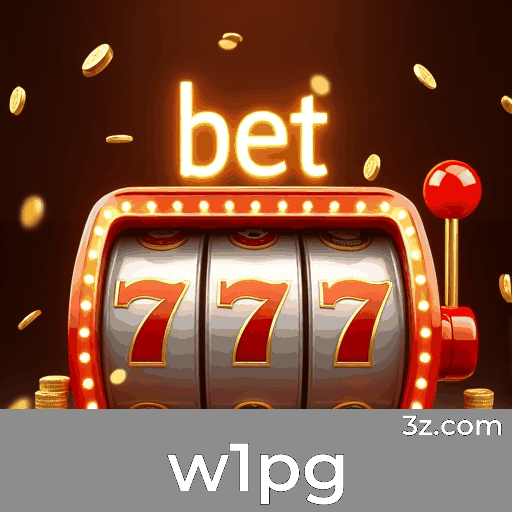 w1pg - Plataforma de Cassino Online Segura e Rápida