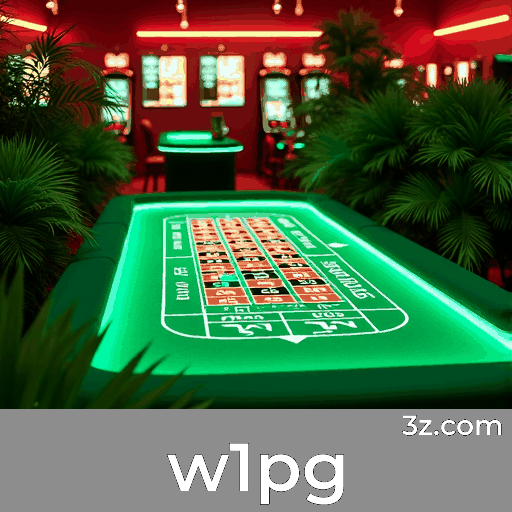 w1pg: Apostas em Todos os Esportes com Odds para Brasileiros