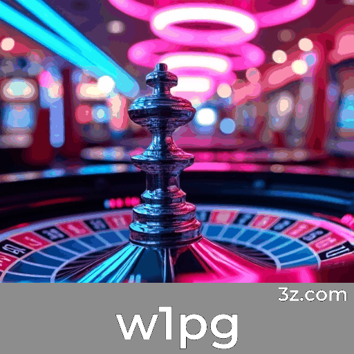 w1pg - Plataforma de Cassino Online Segura e Rápida