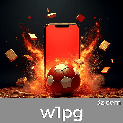 w1pg - Plataforma de Cassino Online Segura e Rápida