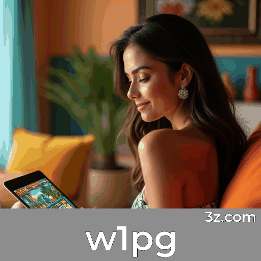 Qualidade Suprema no w1pg: Dealers Profissionais e Jogos de Elite