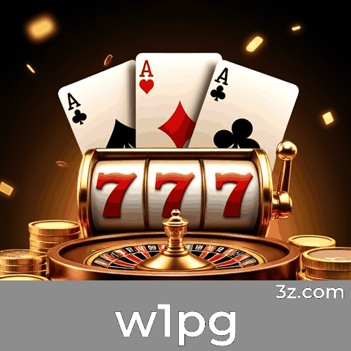 Qualidade Superior em Jogos de Cassino no w1pg