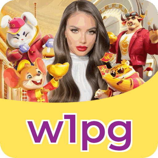 Jogos com maior RTP na w1pg
